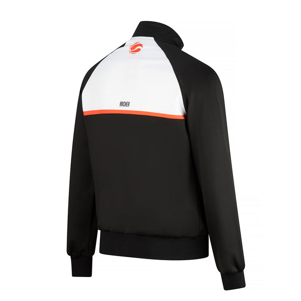 Archer BA referee jacket