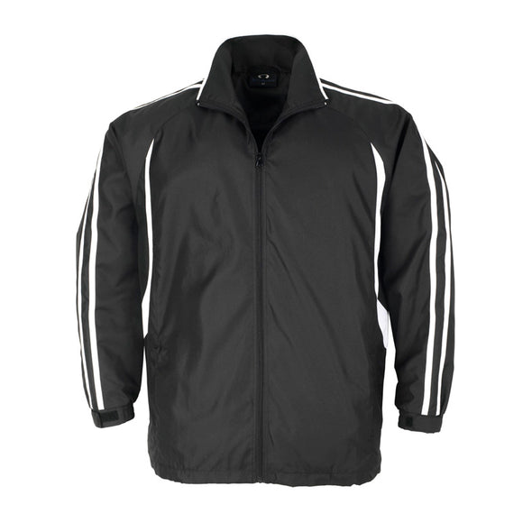 Biz Flash track jacket
