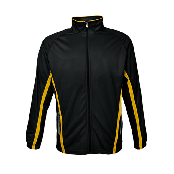 Bocini Elite contrast jacket