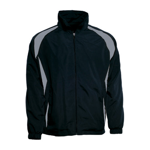 Bocini track jacket