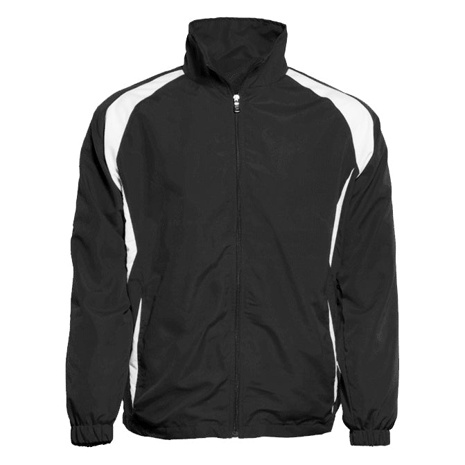 Bocini track jacket