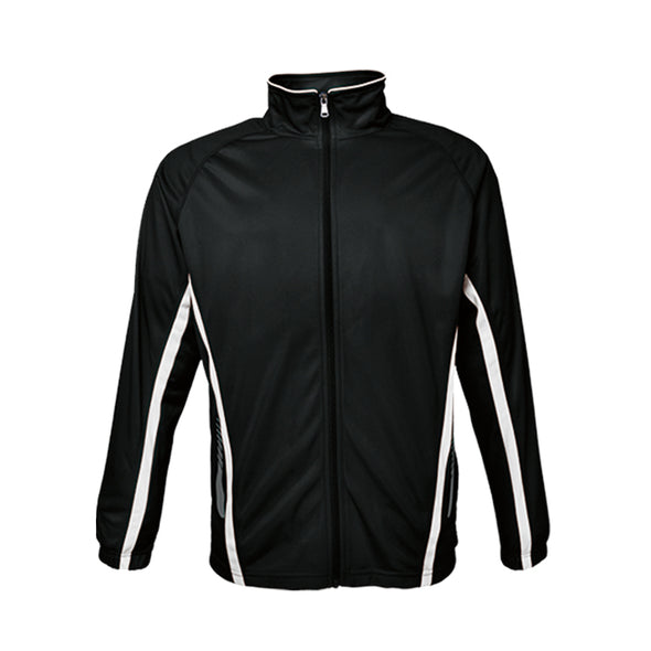 Bocini Elite contrast jacket