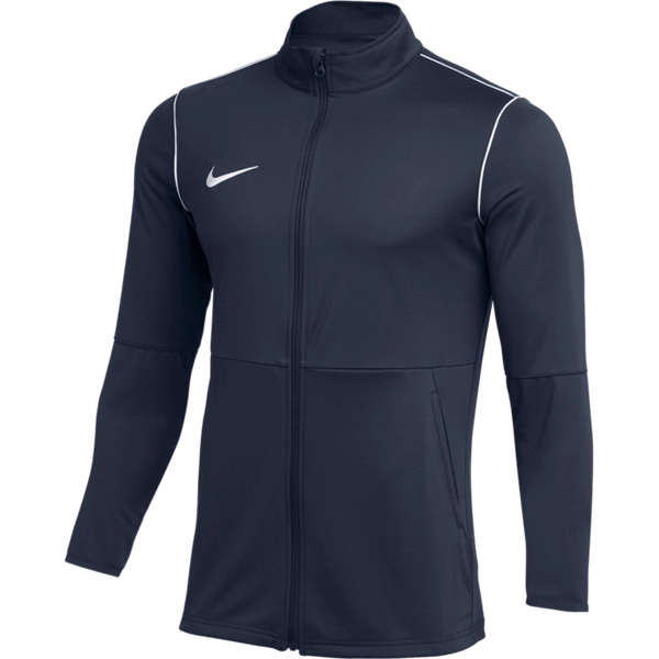 Nike Dri-Fit Park jacket