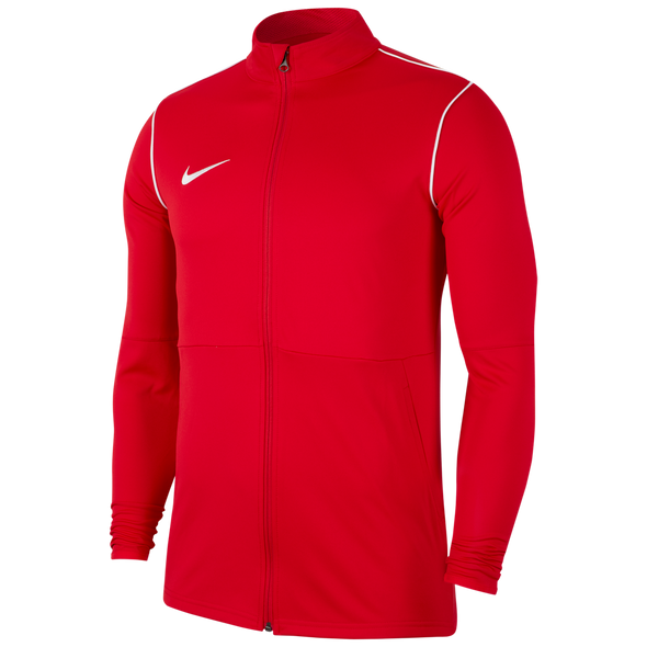 Nike Dri-Fit Park jacket