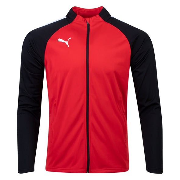Puma TeamLiga 25 jacket