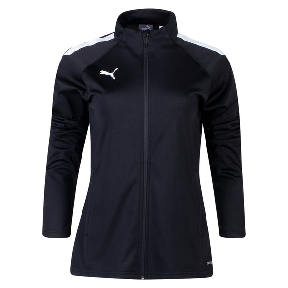 Puma TeamLiga 25 jacket