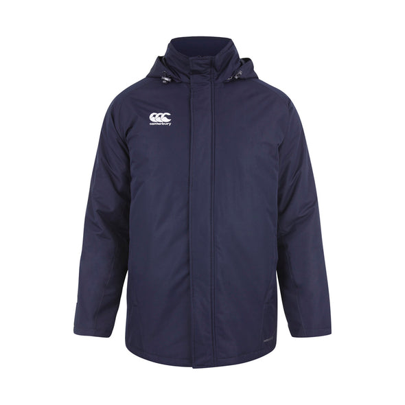 Canterbury Team stadium jacket