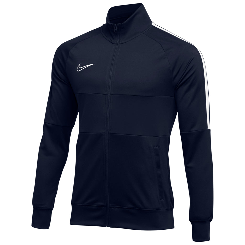 Nike academy 19 rain jacket store