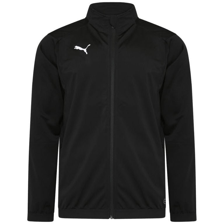 Puma top liga jacke