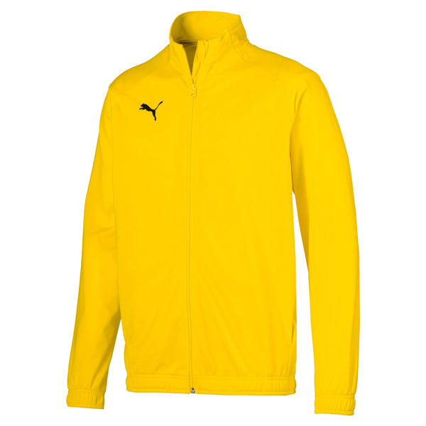 Puma Liga jacket Cyber Yellow XS