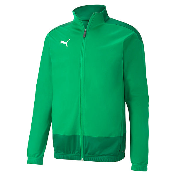 Puma Team Goal 23 jacket Ref Warehouse
