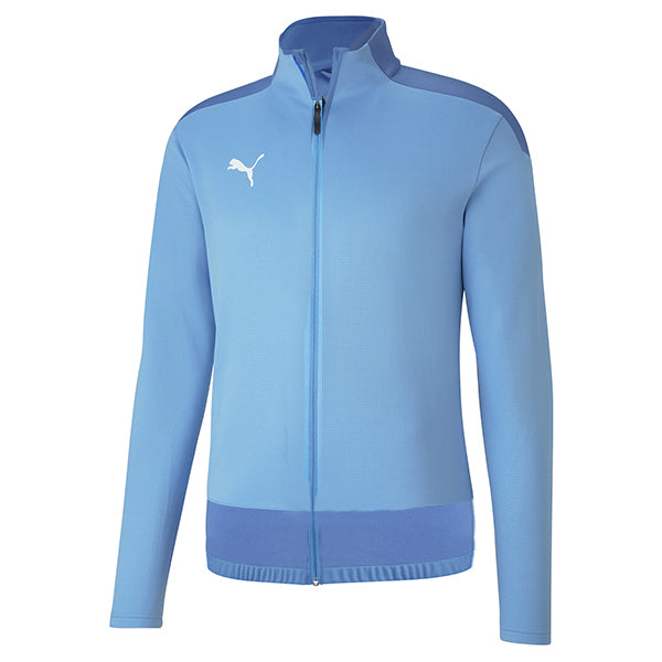 Puma veloce training jacket cheap