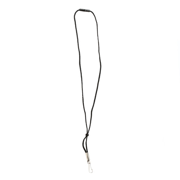 Smitty breakaway neck lanyard