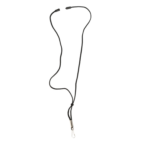 Smitty breakaway neck lanyard