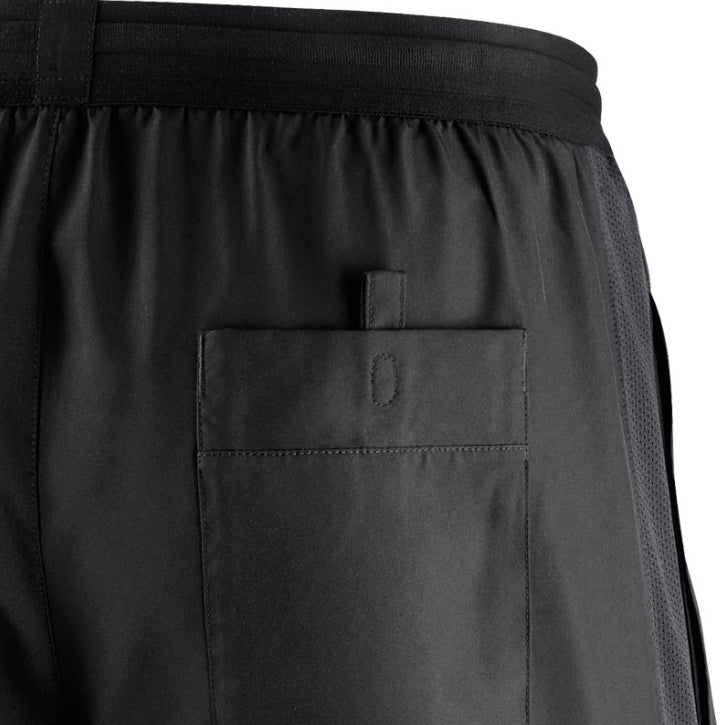 nike referee shorts with pockets