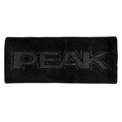 PEAK referee towel