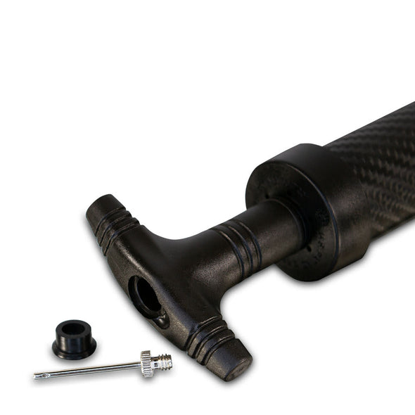 Sherrin dual action pump