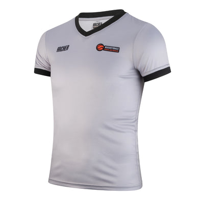 Archer BSA referee shirt