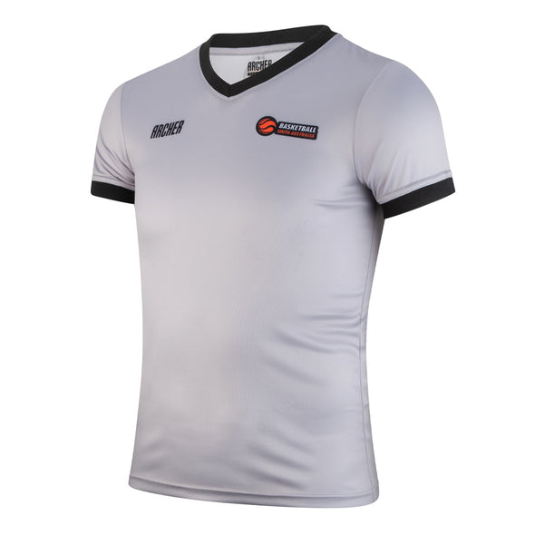 Archer BSA referee shirt