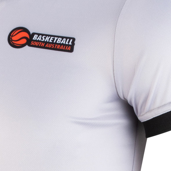 Archer BSA referee shirt