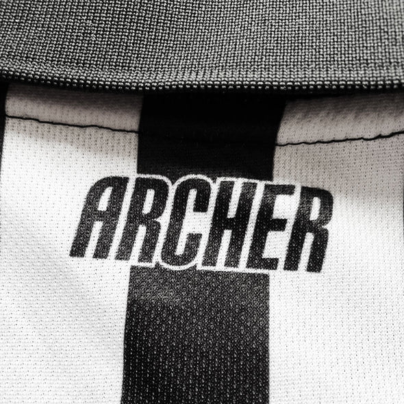 Archer collared referee shirt