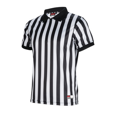 Archer collared referee shirt