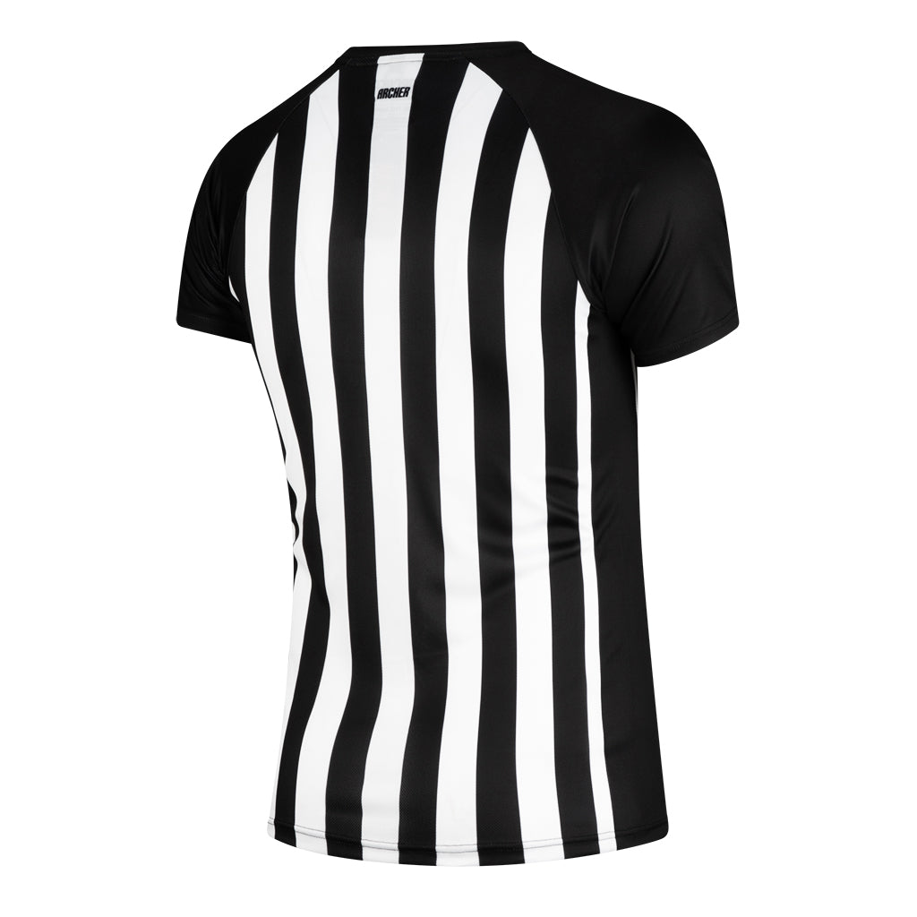 Archer Hustler SP referee shirt