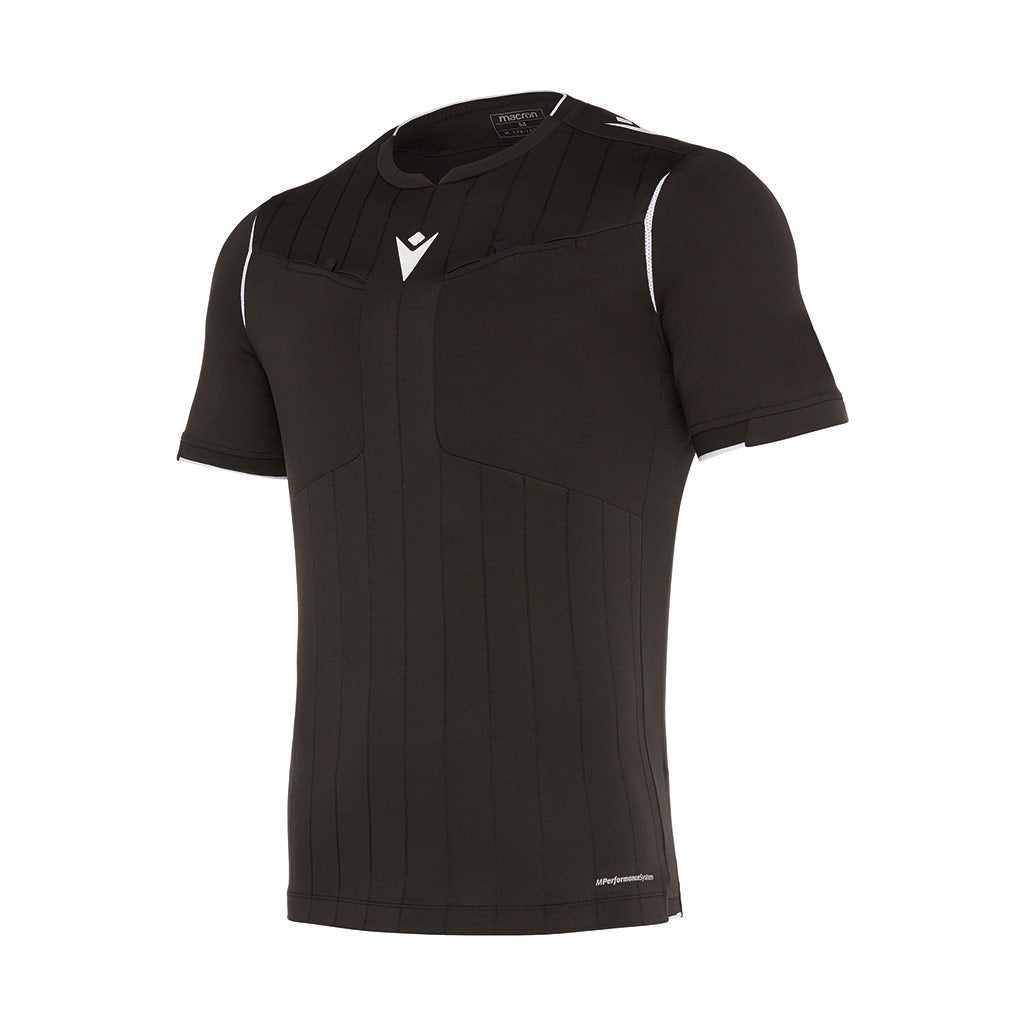 Macron Eklind SS referee shirt