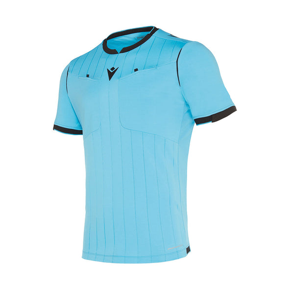 Macron Eklind SS referee shirt