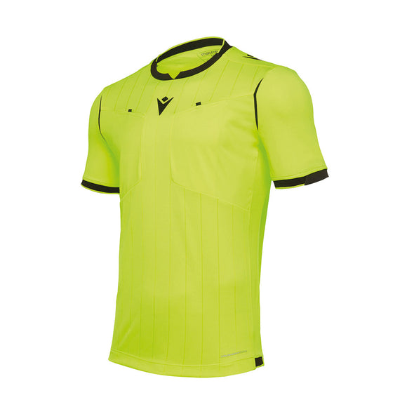 Macron Eklind SS referee shirt