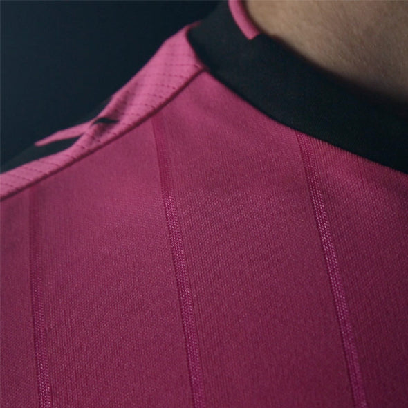 Macron Eklind SS referee shirt