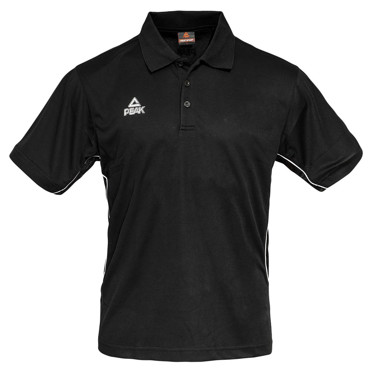 PEAK polo shirt