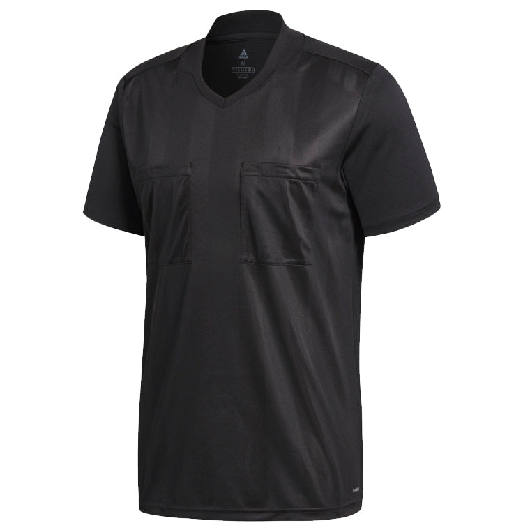 adidas Ref 18 referee jersey Black S