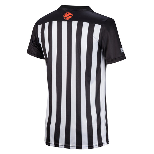 Archer BA v-neck referee shirt