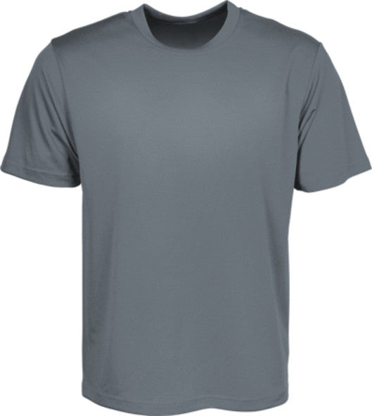 Beginner referee mesh tee