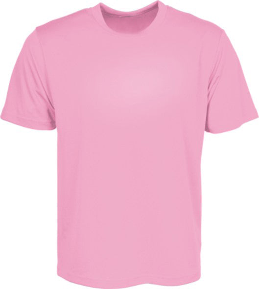 Beginner referee mesh tee