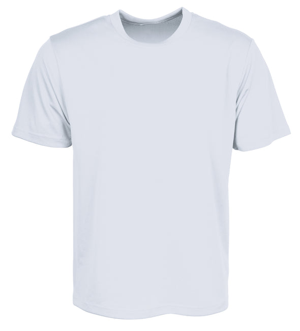 Beginner referee mesh tee