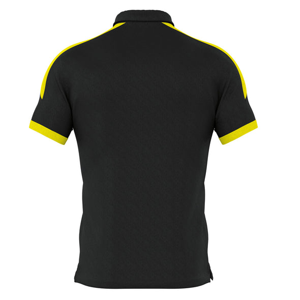 Errea Doug SS referee jersey