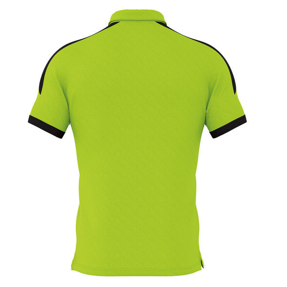 Errea Doug SS referee jersey