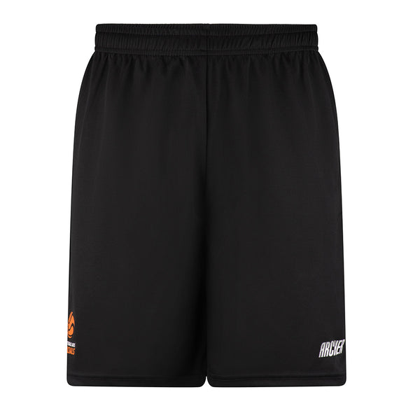 Archer BA Officials referee shorts