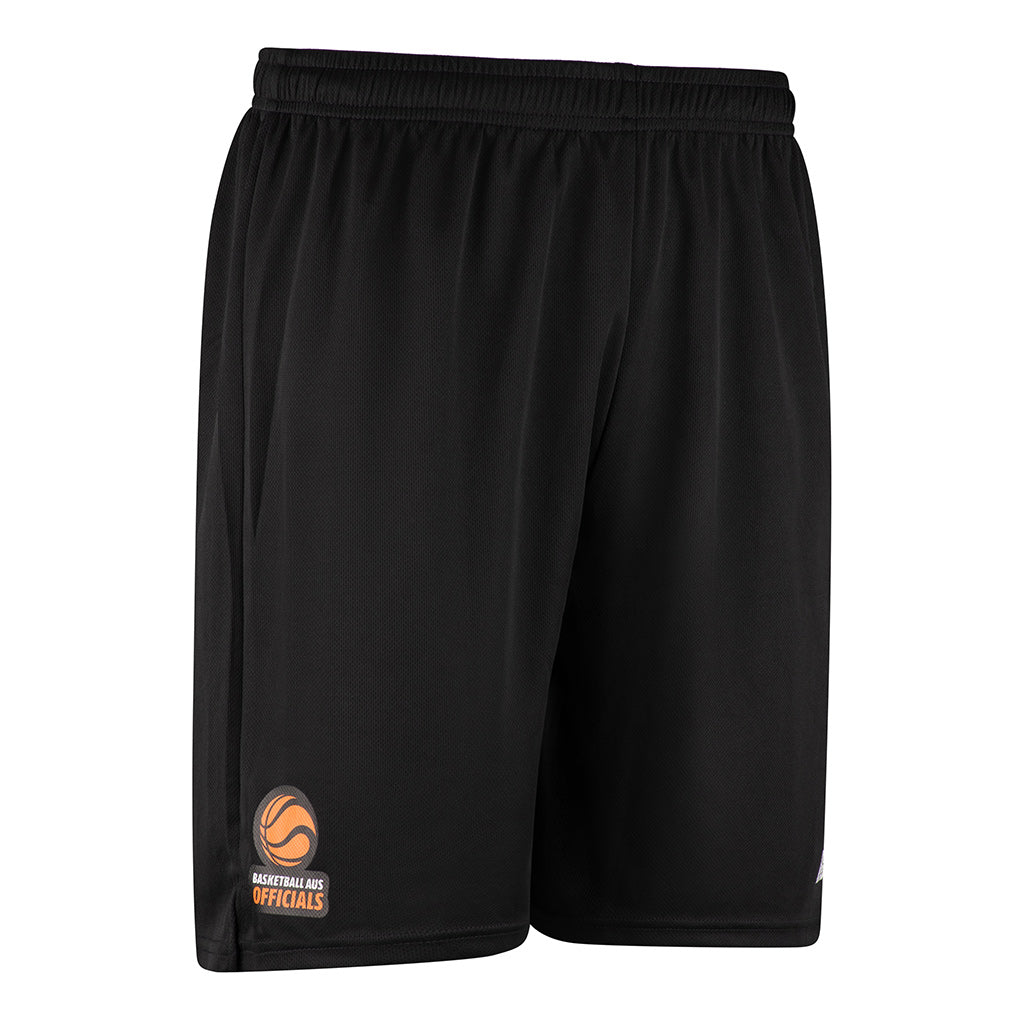 Archer BA Officials referee shorts