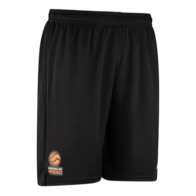 Archer BA Officials referee shorts
