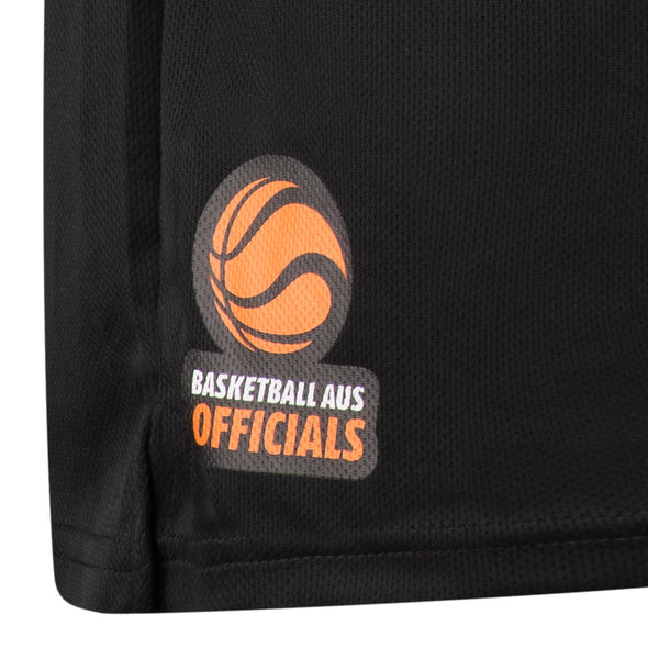 Archer BA Officials referee shorts
