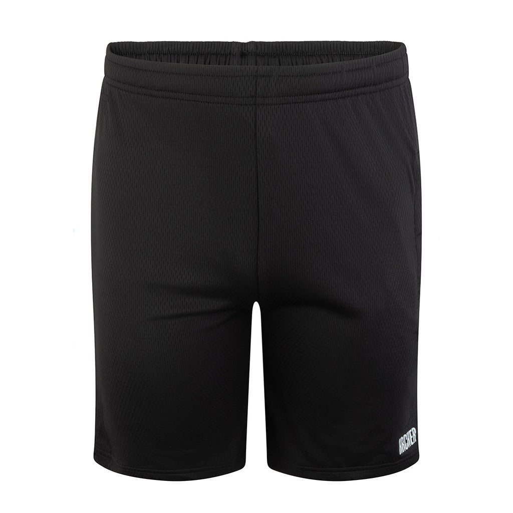 Archer Blaze referee shorts