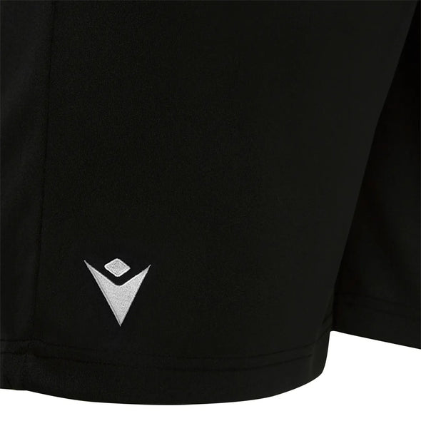 Macron Curium Short
