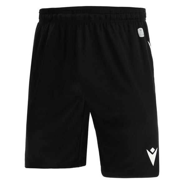Macron Nassar referee shorts