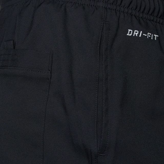 nike referee shorts with pockets