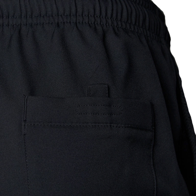 nike referee shorts with pockets