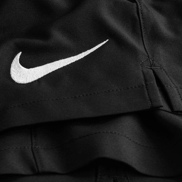 nike referee shorts with pockets