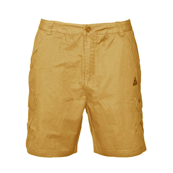 PEAK cargo shorts